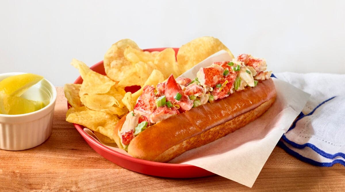 Lobster Roll