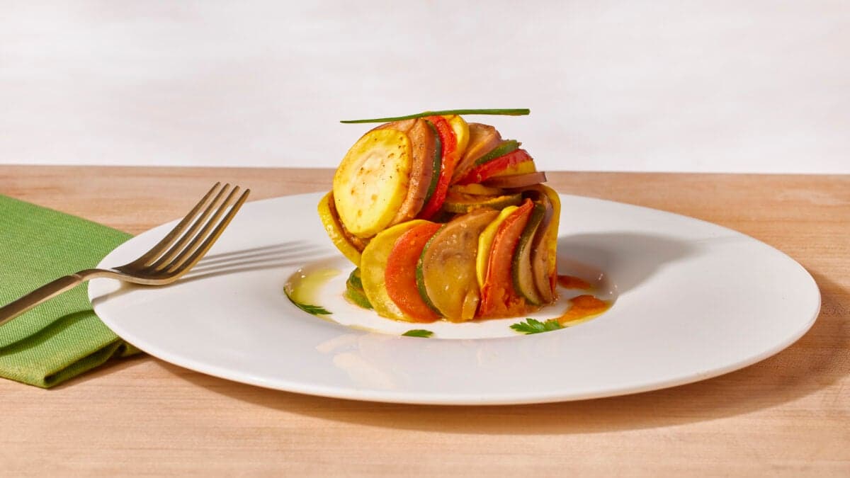 Ratatouille
