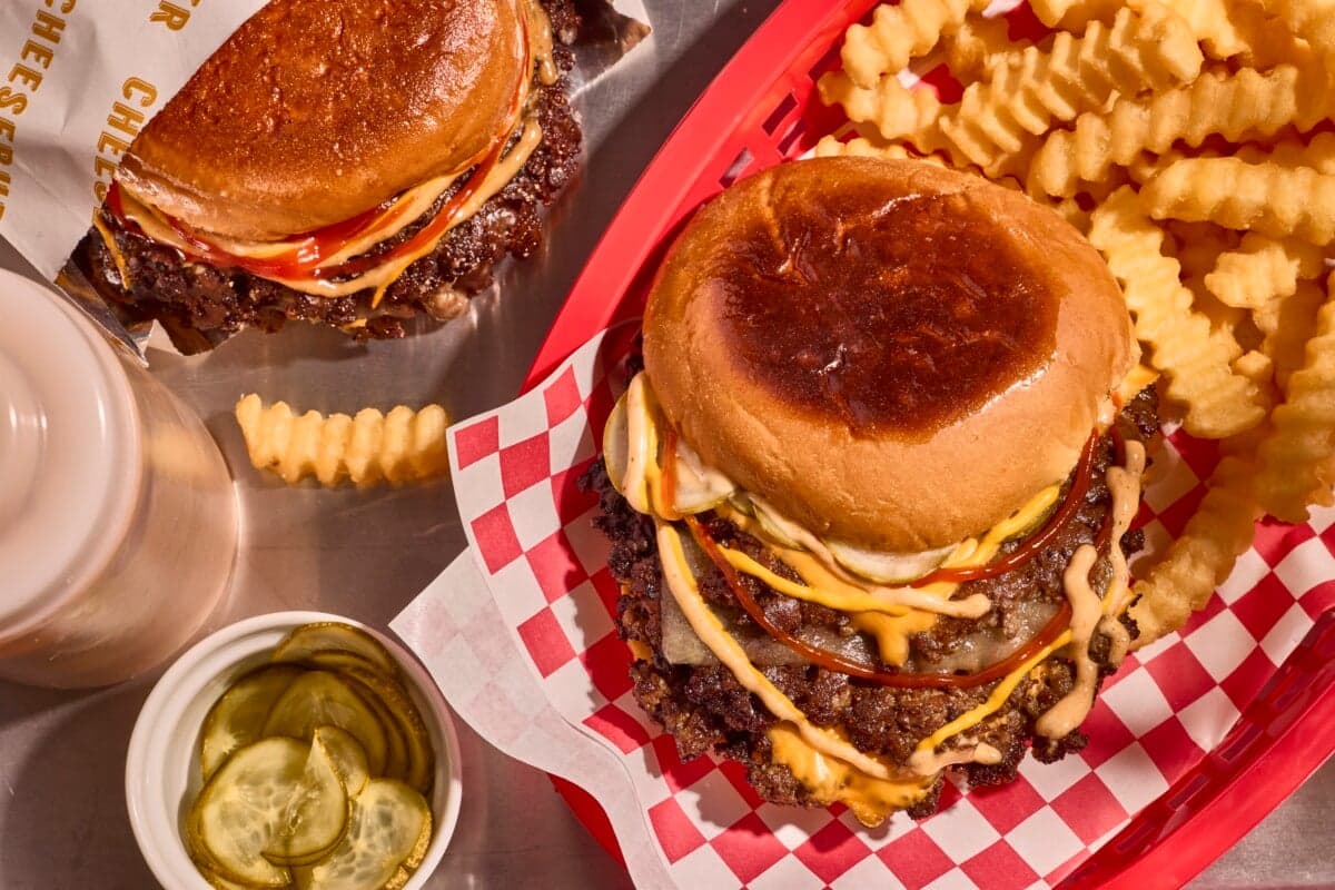 Smashburger