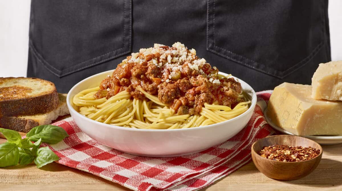 Dinner